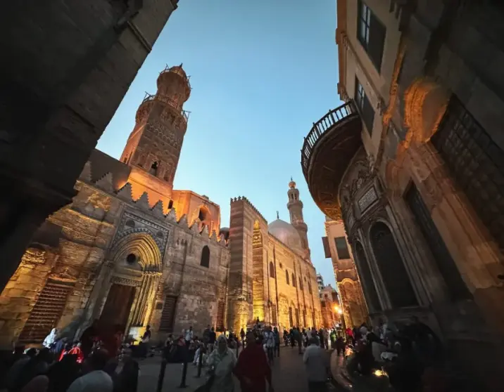 4-Day Cairo and Alexandria private tour